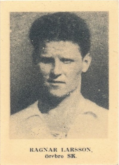 Ragnar a